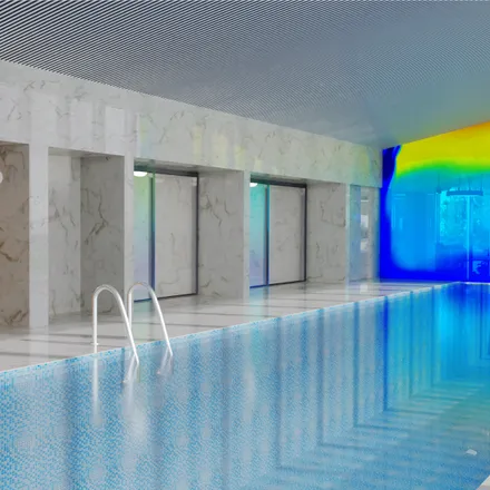 Спа-комплекс, Санкт-Петербург